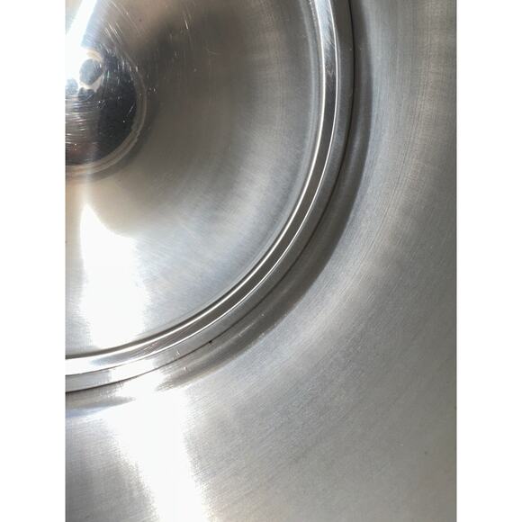 Stainless Steel tea kettle M10B Macys Chantal Like Classic Teakettle 2.5 Quart - Picture 7 of 7